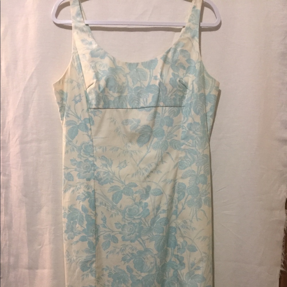 Beautiful Express dress size 13/14